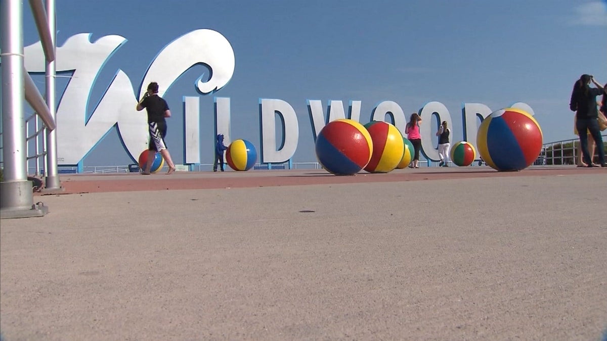 3day country music festival coming to Wildwood announces third headliner