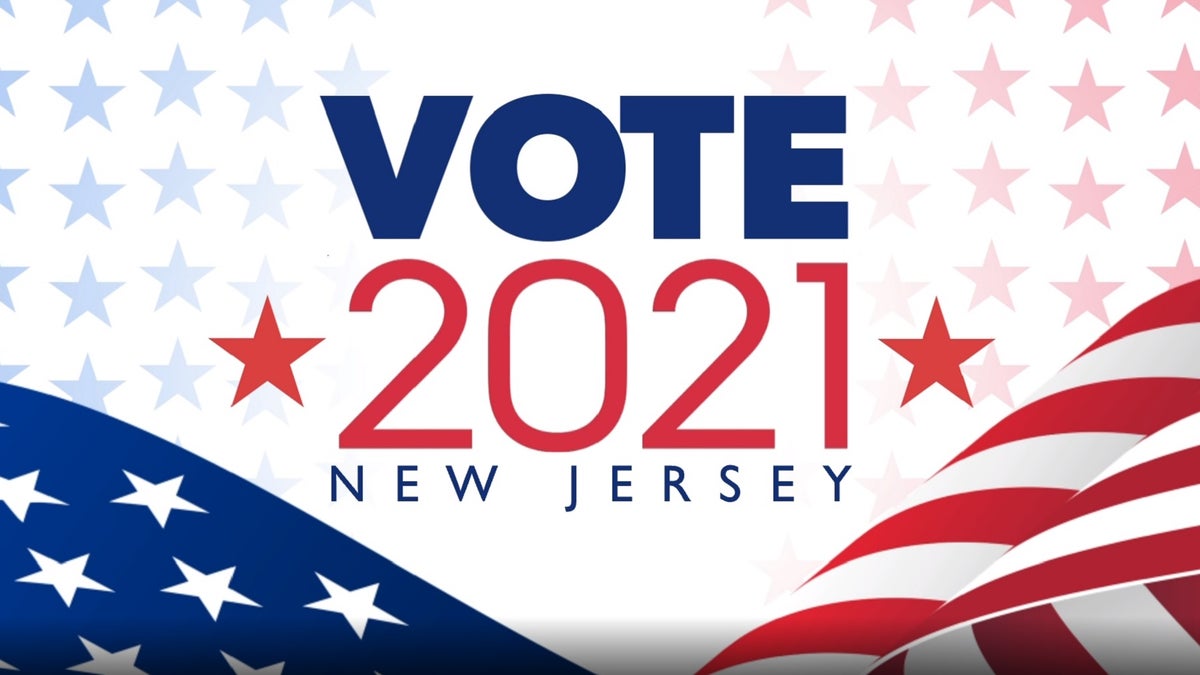New Jersey Primary Election Day is today. Here is everything you need