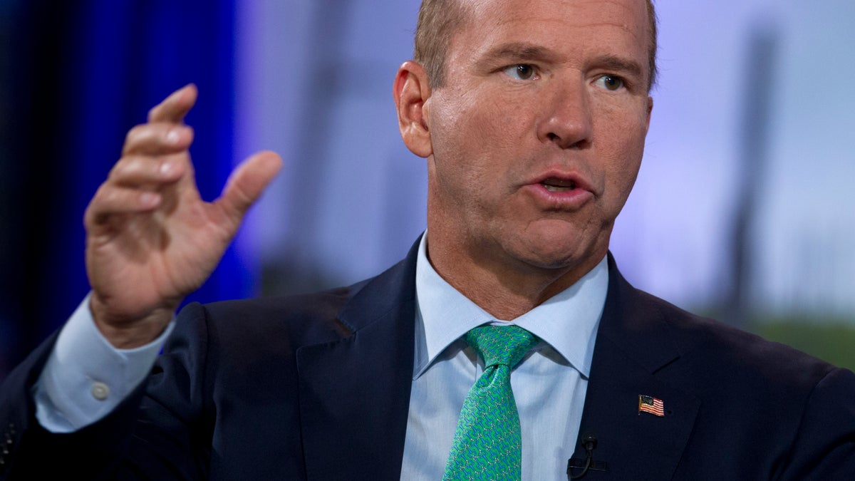 John Delaney's SPAC Invests in Booming Robotics Industry - Image