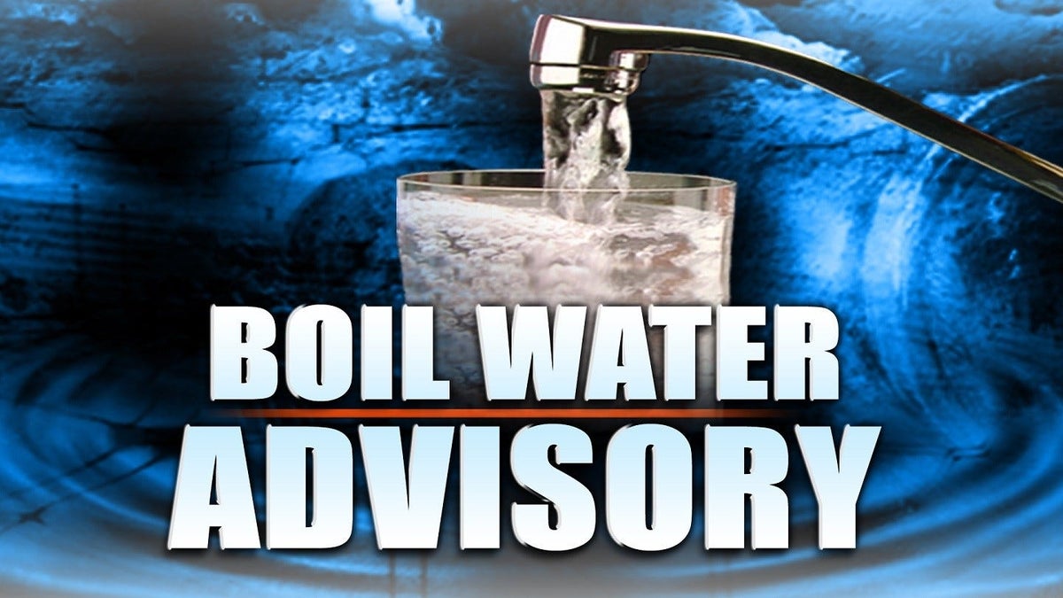 Jersey City under boil water advisory after ‘irregularities’ found in ...
