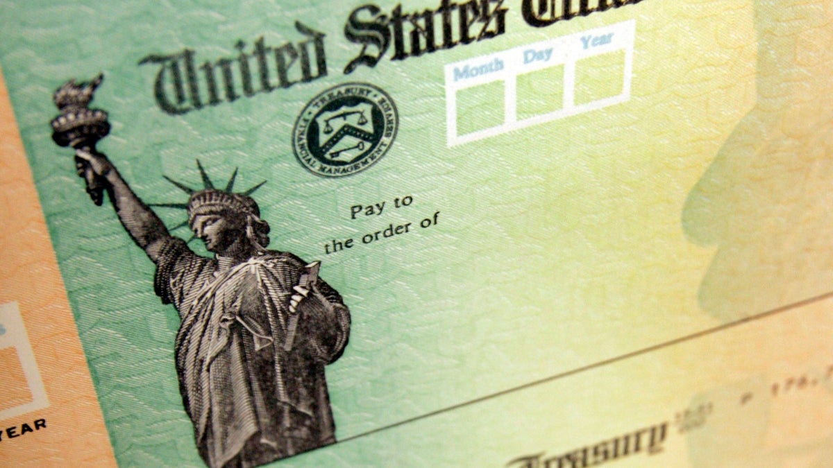 New IRS Website to Help Tax Non-Filers Get Stimulus Still ...