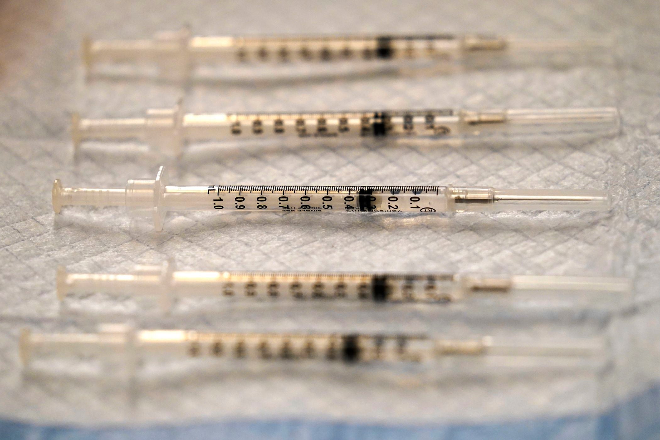 to hasten release pfizer vaccine docs