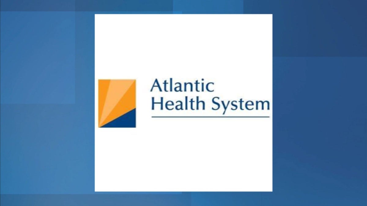 Atlantic Health System joins effort to help federal works during the ...