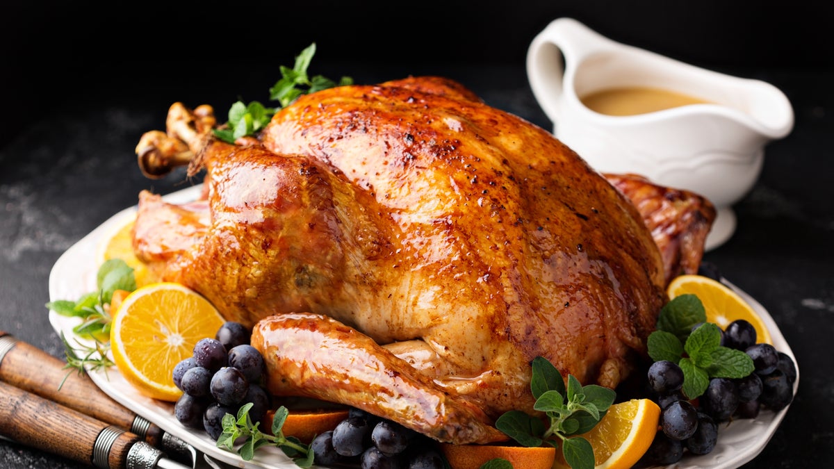 how to cook a butterball turkey