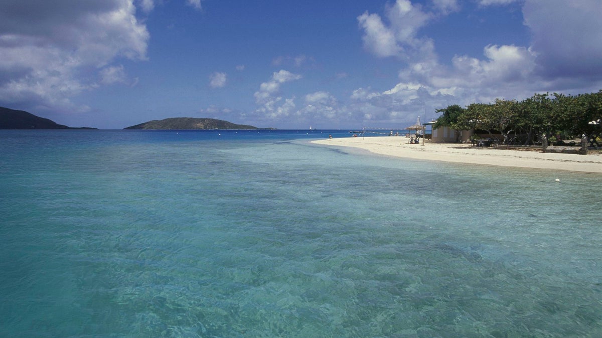 travel restrictions british virgin islands