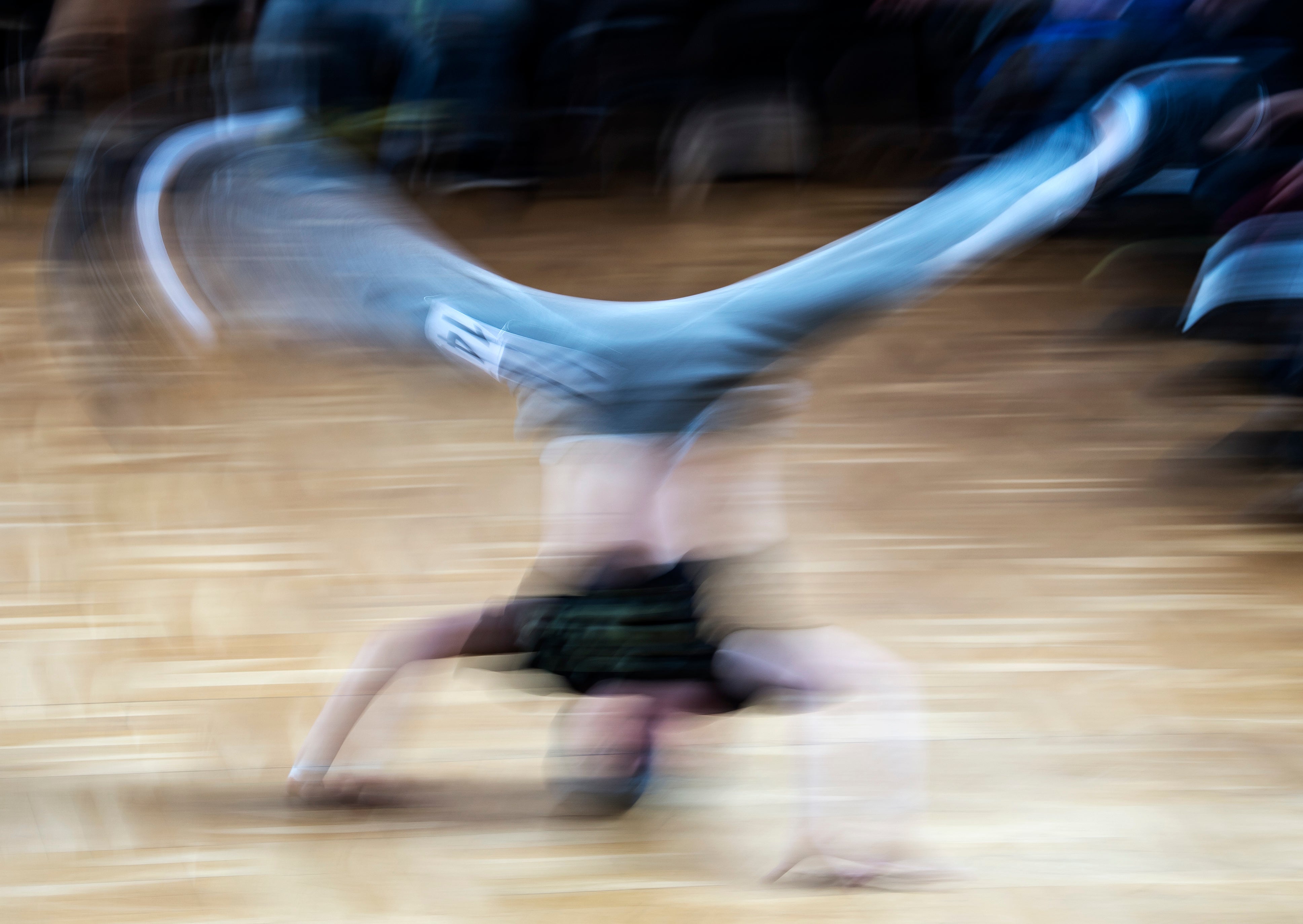 Breakdancing gets Olympic status to debut at Paris in 2024