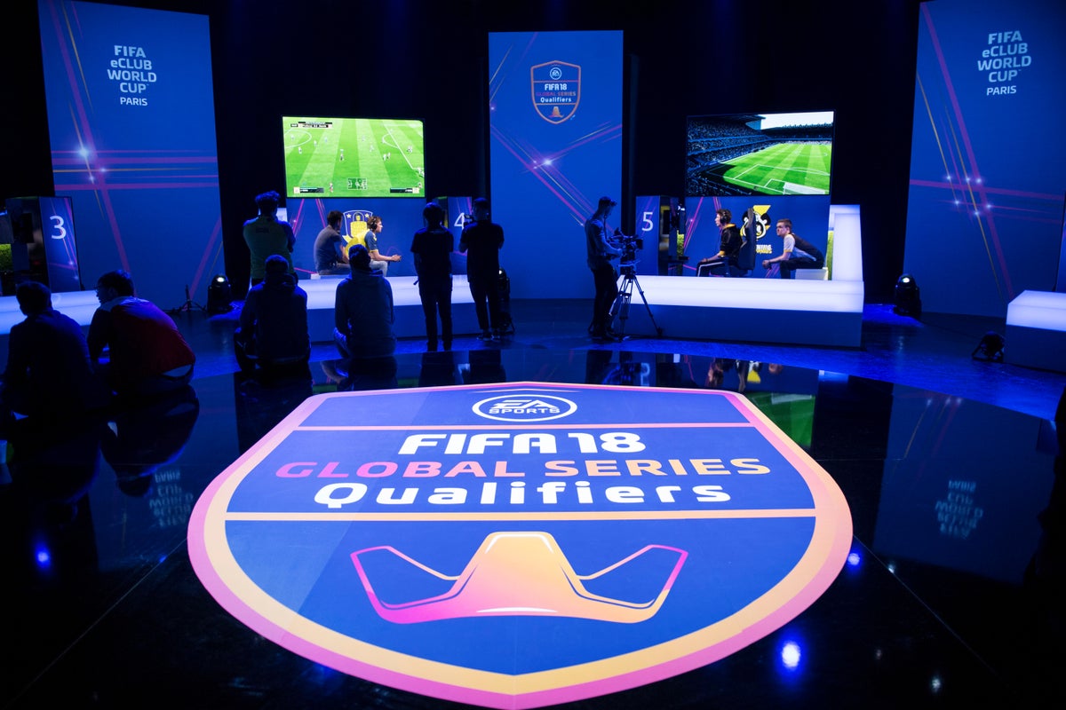 How FIFA eWorld Cup is Globalizing eSports