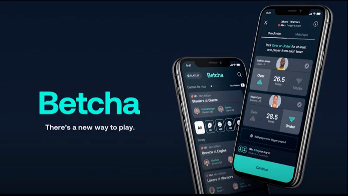 New Betting Apps