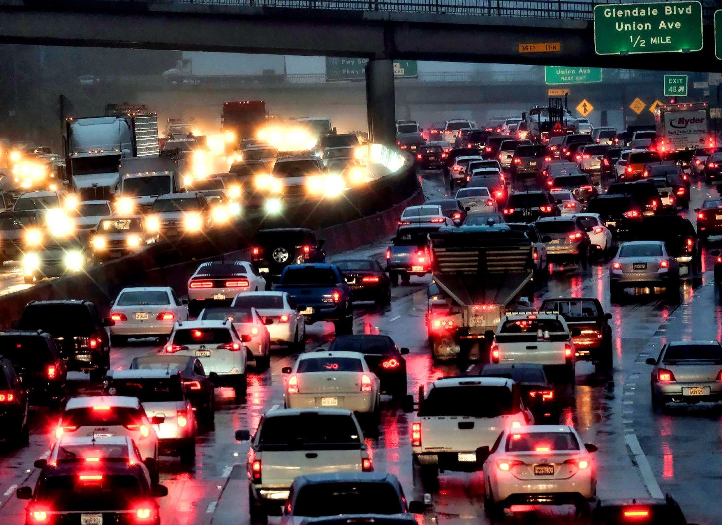 new york city gridlock alert days 2015