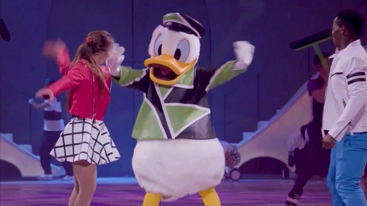 News 12 previews ‘Disney on Ice’ show at the Prudential Center