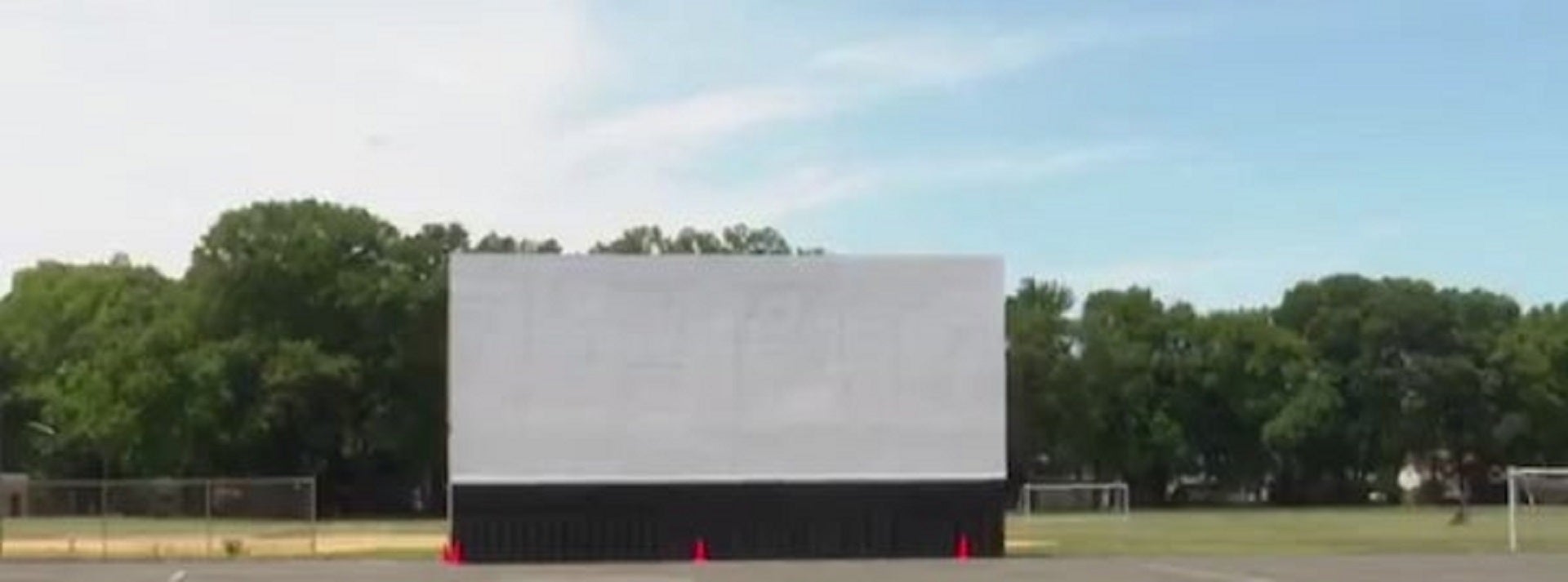 Cranford Theater Drive-in reopens; screens ‘Grease' as its first film