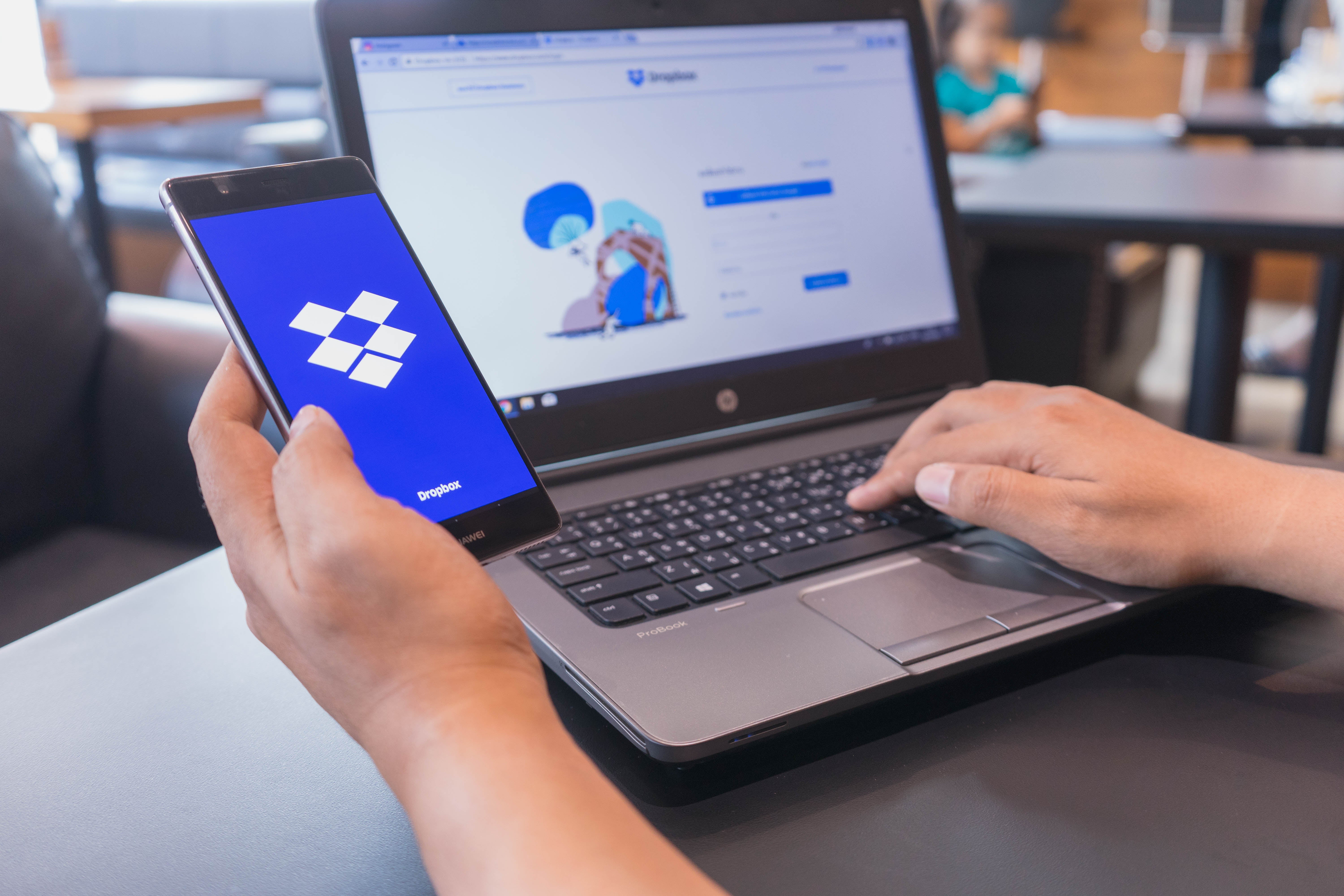 dropbox careers public policy