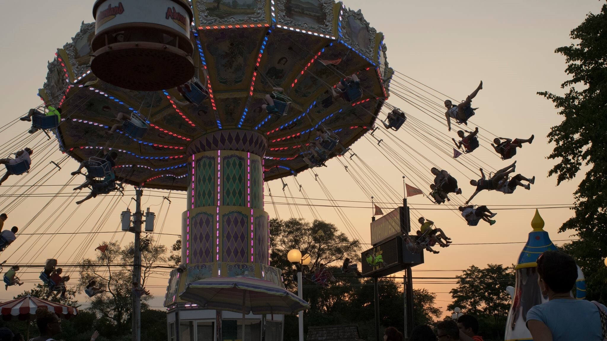 Adventureland ends hopes for 2020 season; amusement park closed until