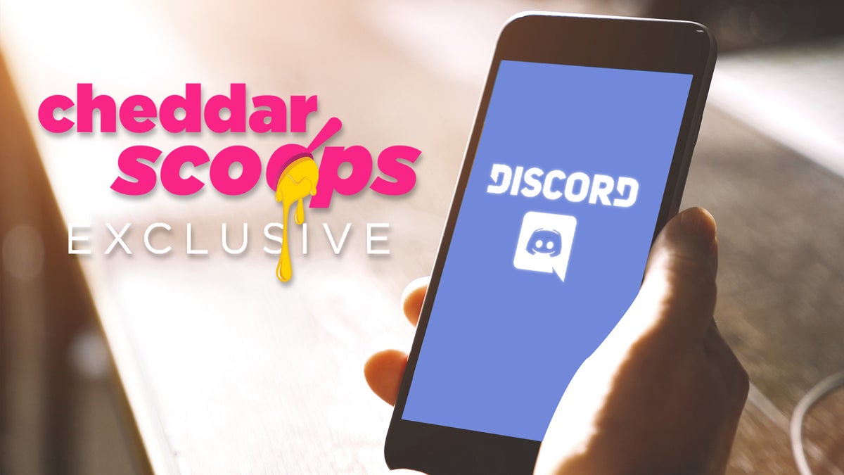 Exclusive: Gaming Chat App Discord Is Now Worth $1.65 ...