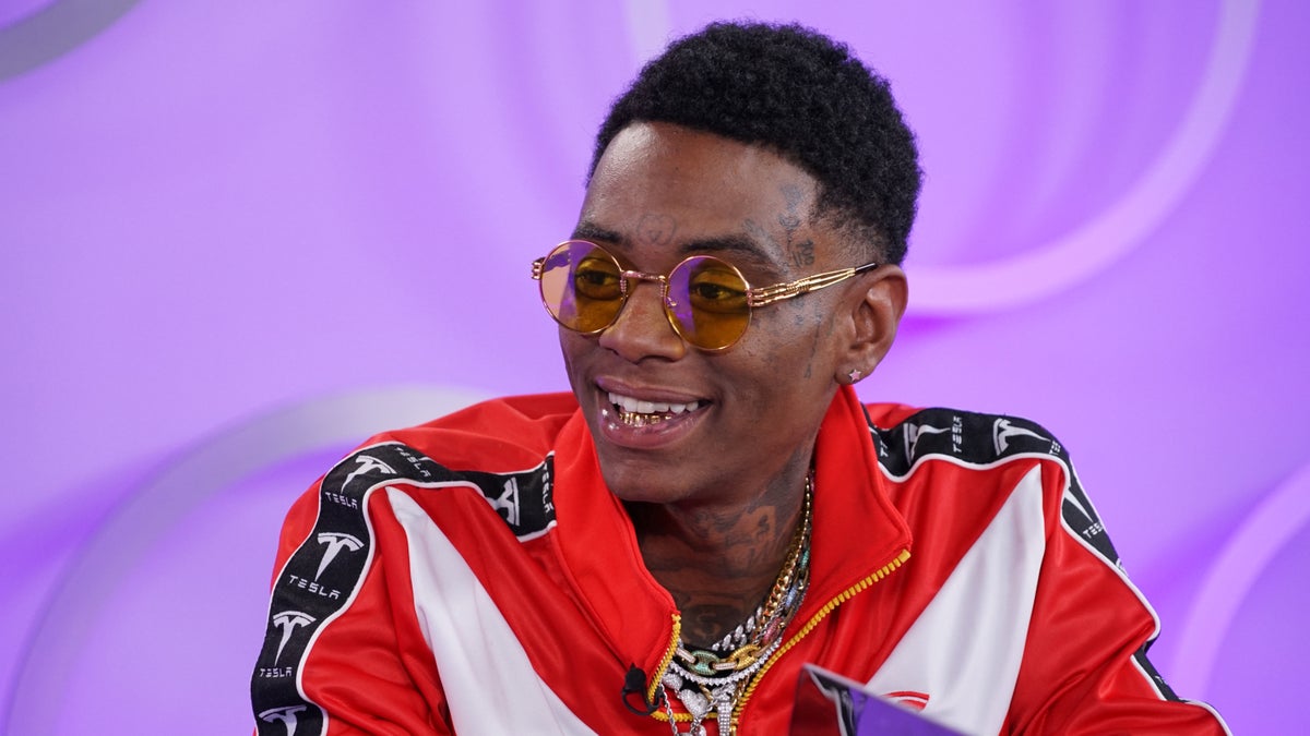 Soulja Boy Is Building His Esports Franchise Right Now