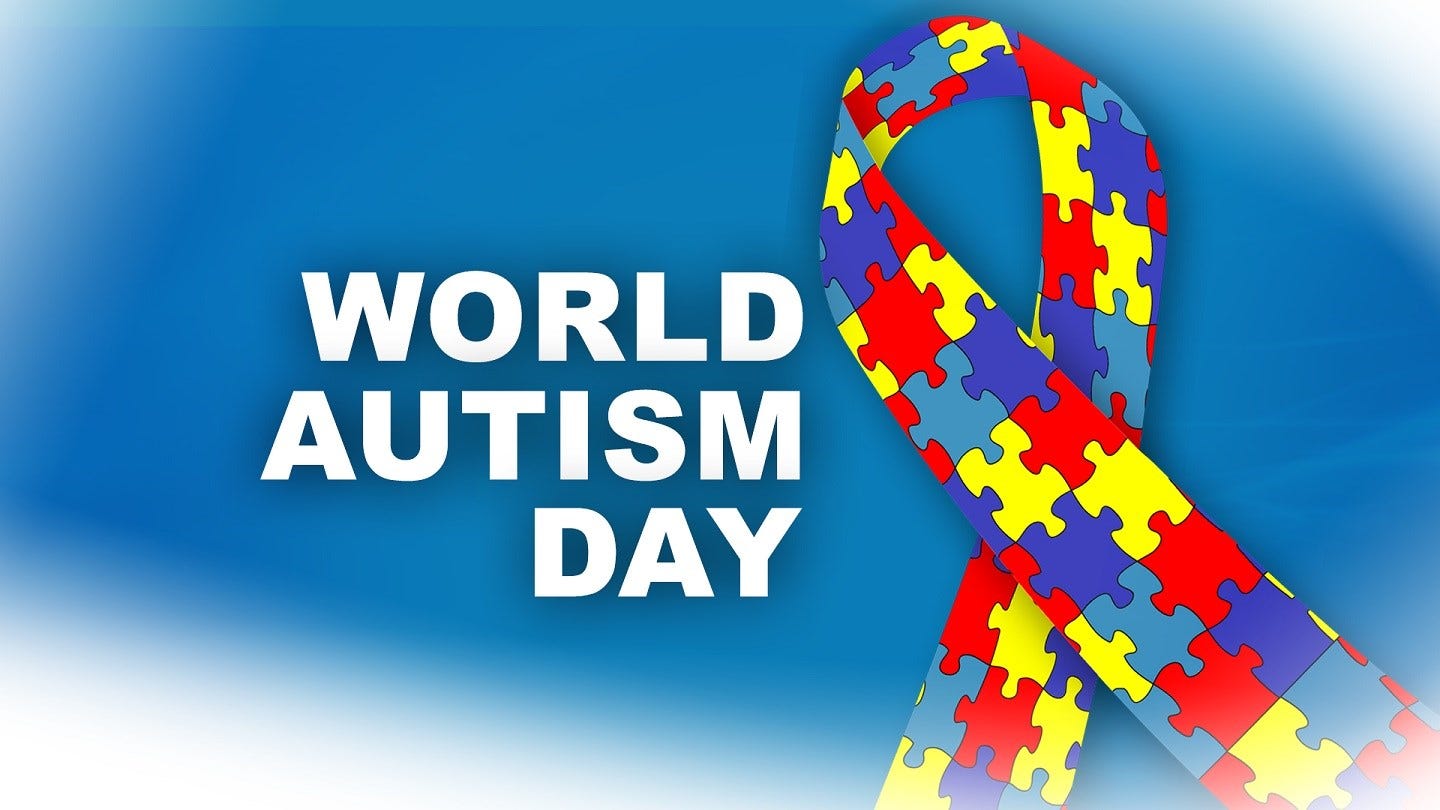 Autism Awareness Day 2024 Manya Idaline