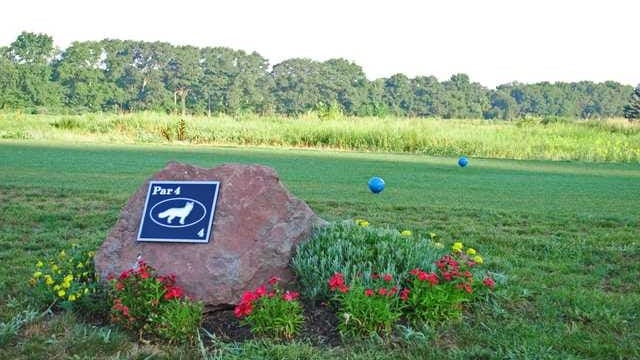 Guide: Connecticut Public Golf Courses