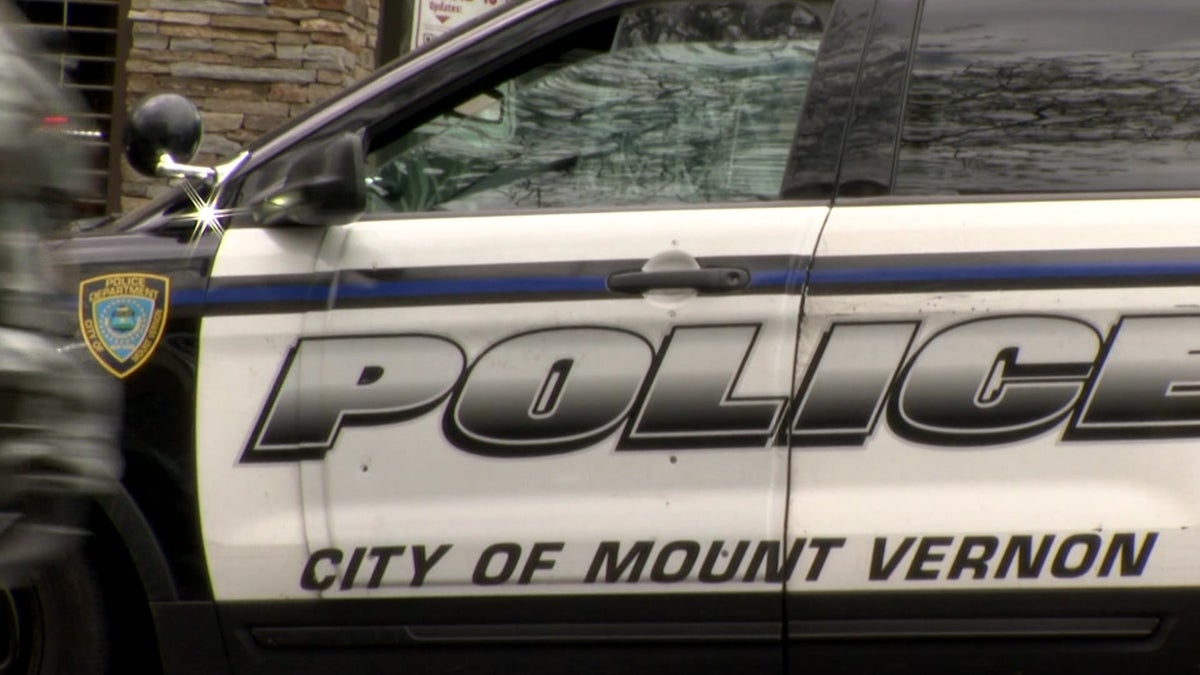 Mount Vernon Police Department reports shortage of gas amid tension ...