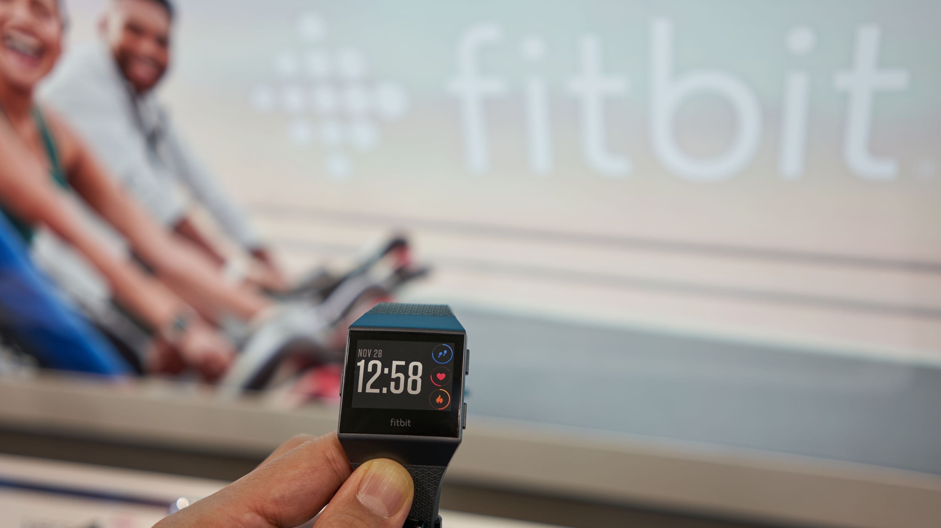 google offer for fitbit