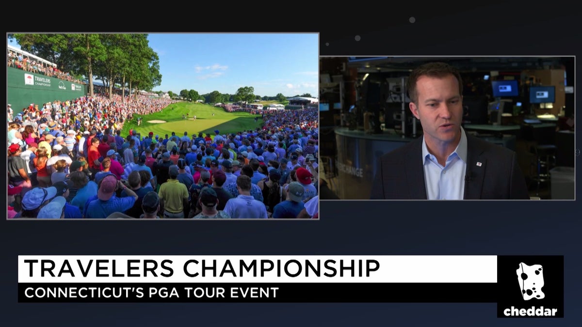 Preview of Travelers Championship