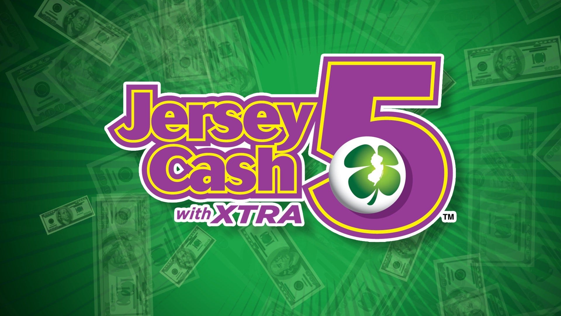 winning cash 5 numbers for tonight