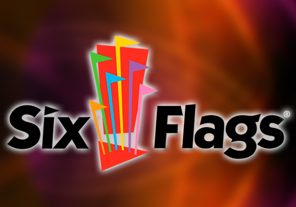 six flags great adventure logo