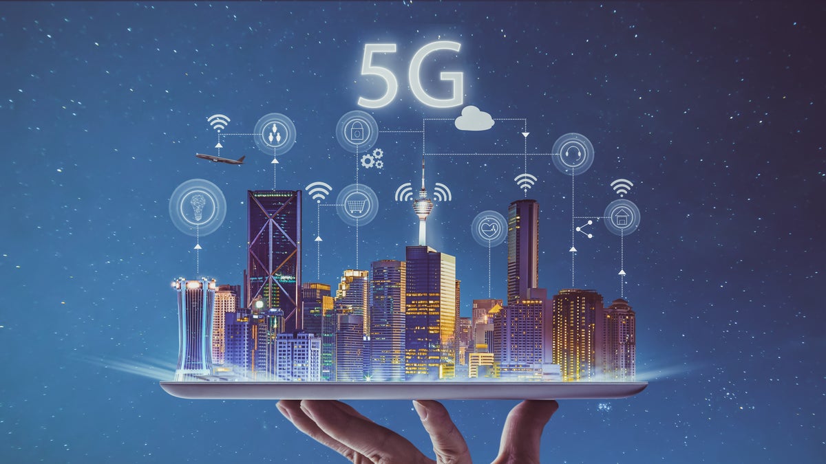 What 5G Innovation Means for Consumers, Future of Internet