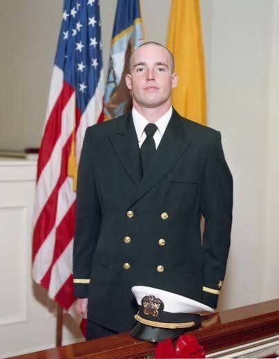 Lt. Michael Murphy, Navy SEAL and Medal of Honor recipient