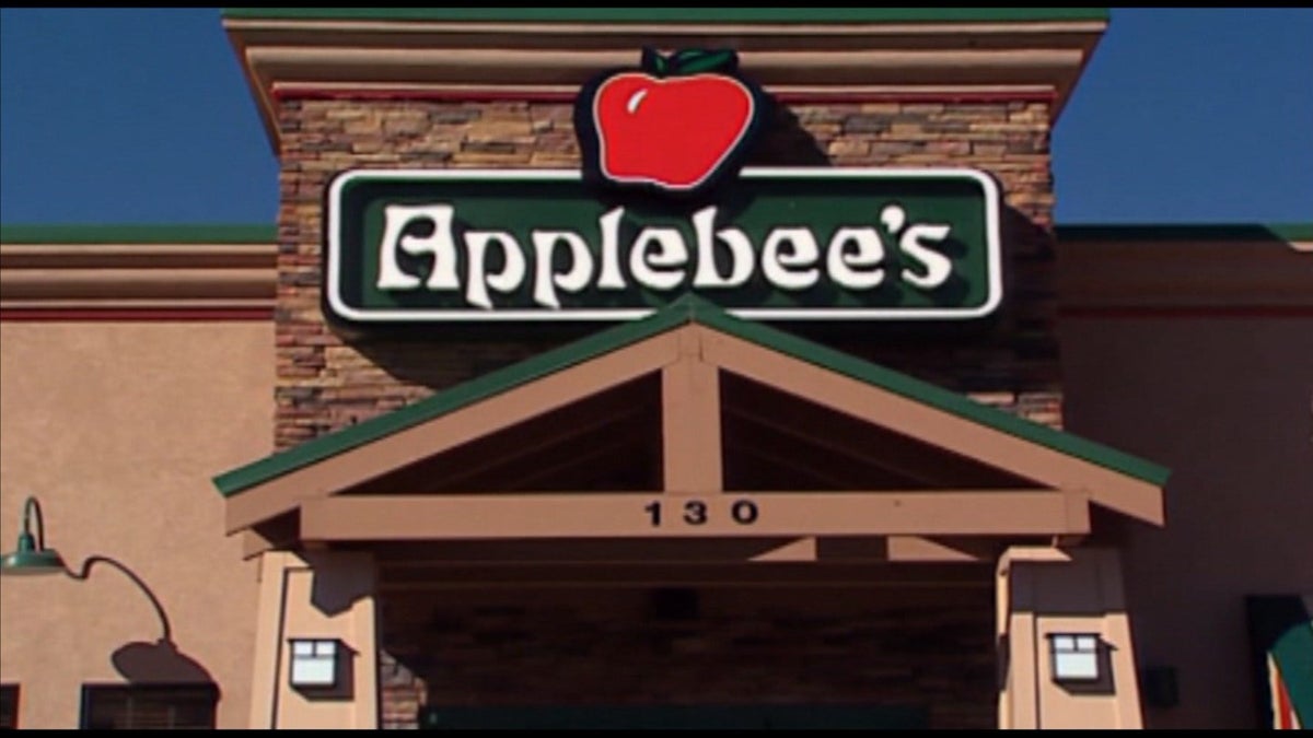 At least 160 Applebee’s, IHOP locations to close