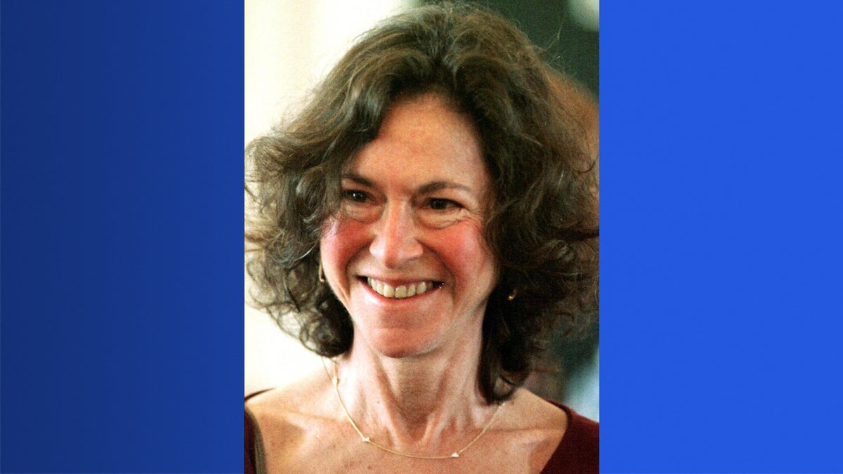 American poet, Long Island native Louise Glück wins Nobel literature prize