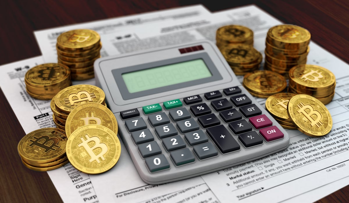 cryptocurrency tax accountant new jersey