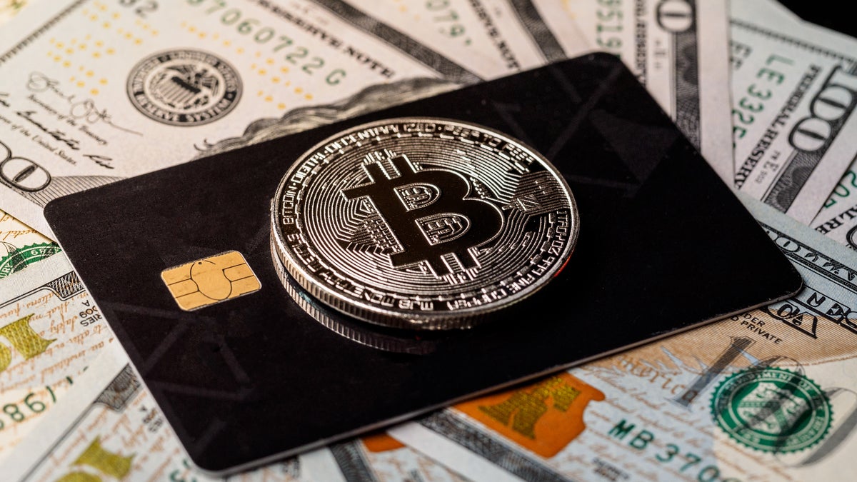 buy bitcoin with credit card no id or ssn