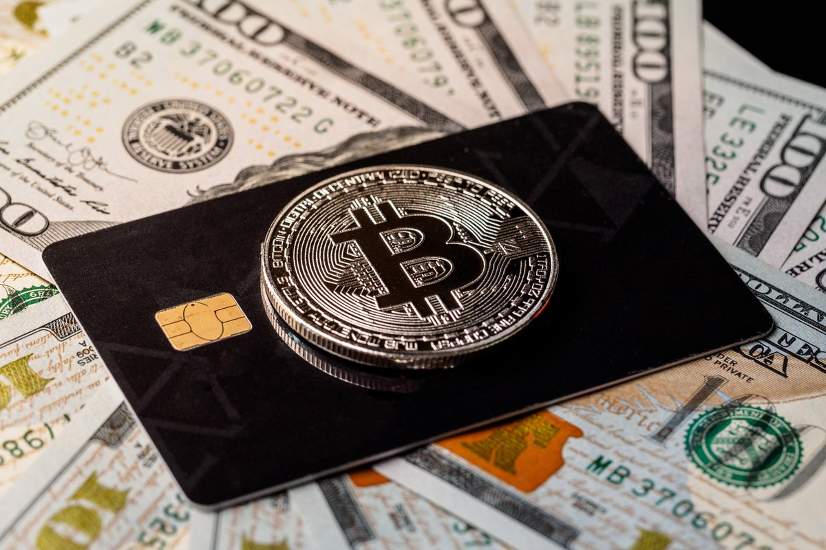 BlockFi to Launch Bitcoin Rewards Credit Card This Year