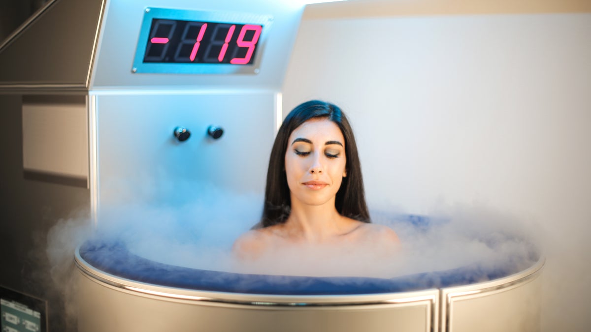 5 Day Can You Workout After Cryotherapy for Women