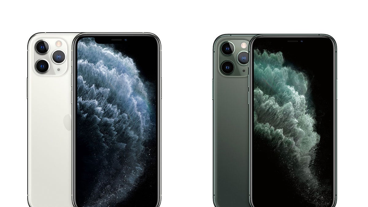 Treat Yourself To An Unlocked Apple Iphone 11 Pro