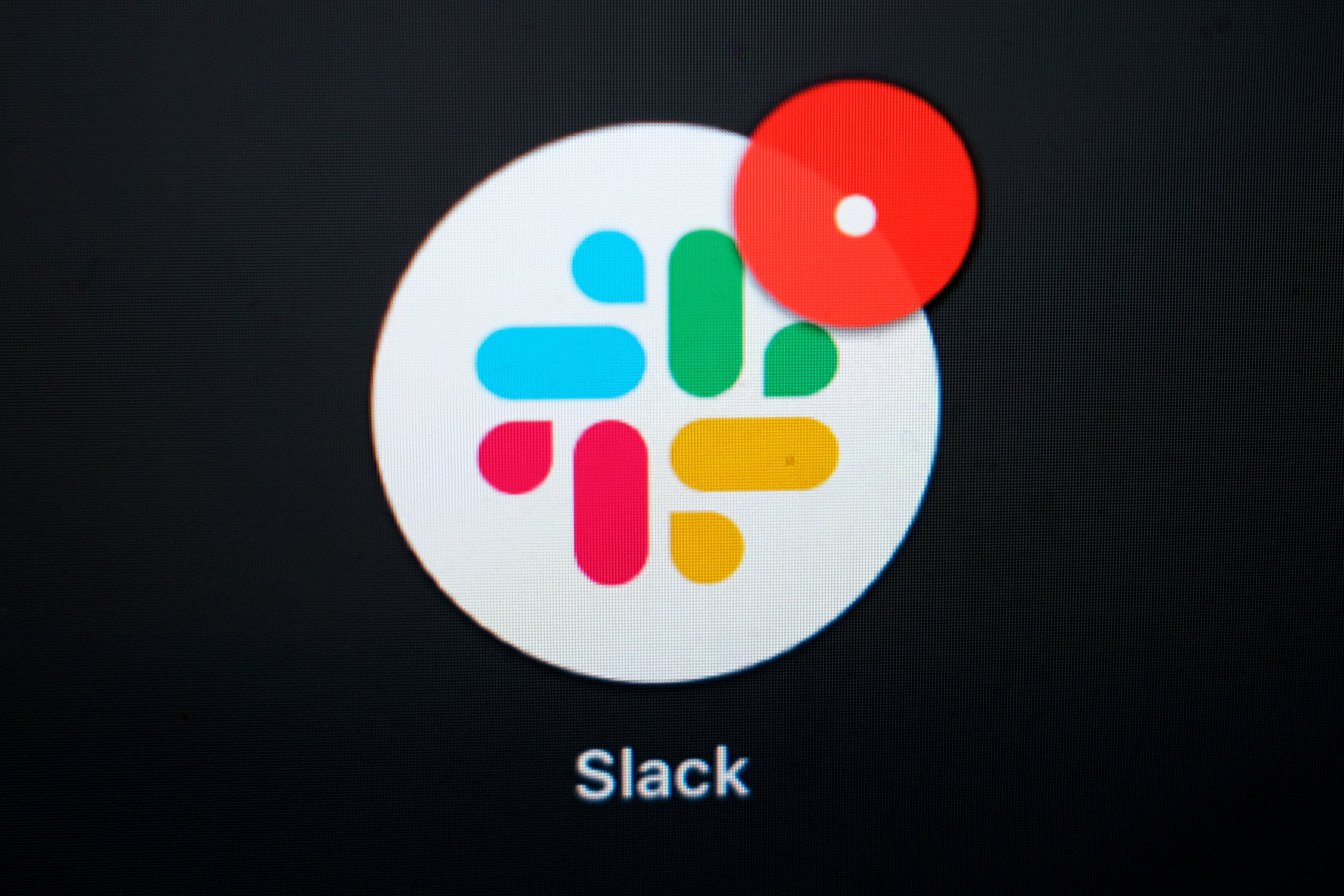 instal the new version for android Slack