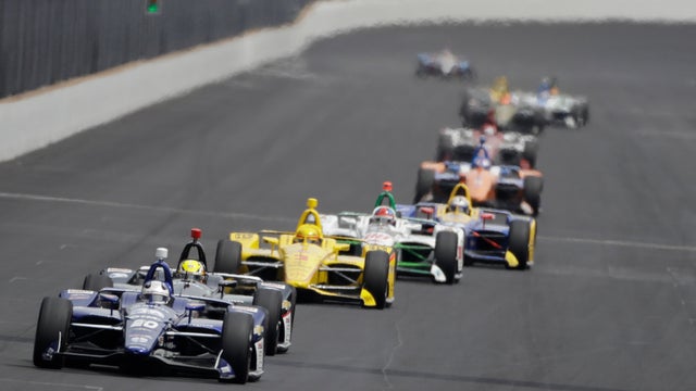 Start Your Engines Indy 500 Gets Ready To Roar This Weekend
