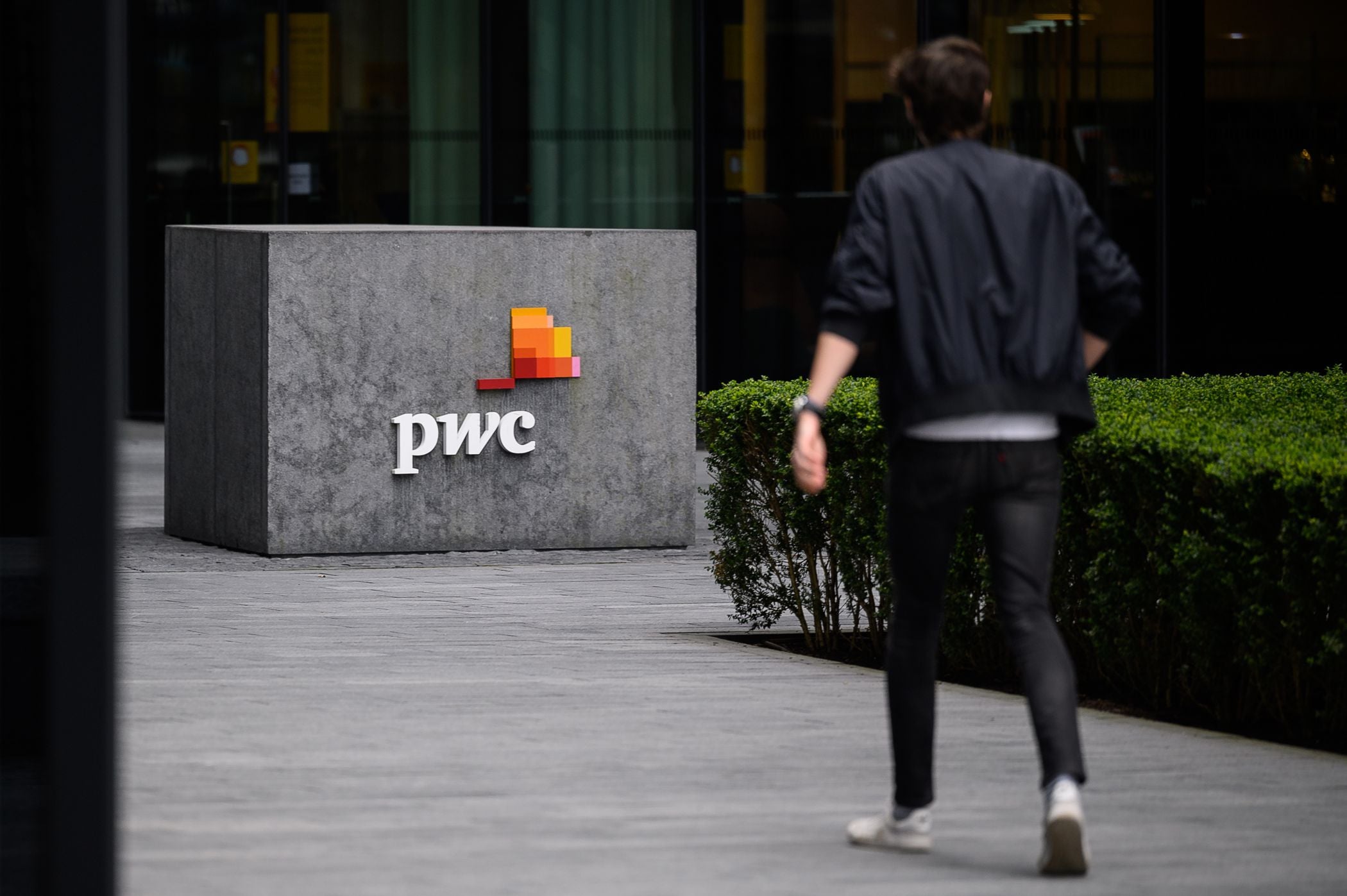 pwc cycle to work scheme