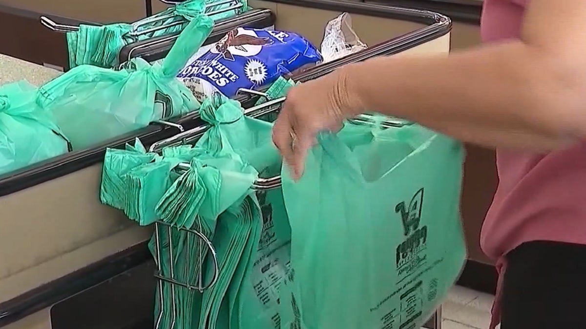 New Jersey’s plastic bag ban begins. Here’s what you need to know on