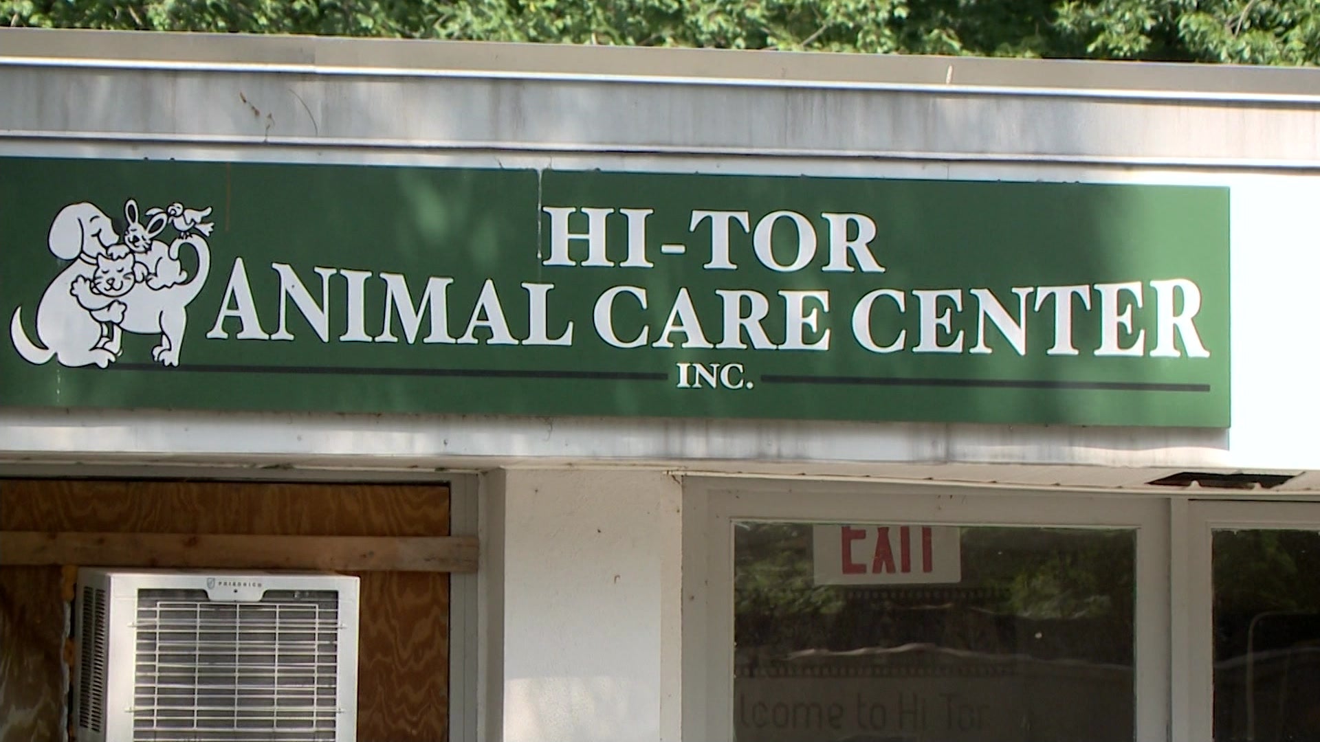 hi tor animal shelter board of directors
