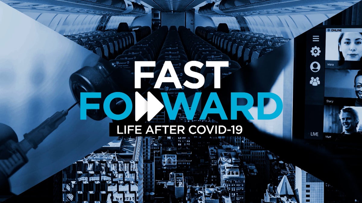 Fast Forward After Effects