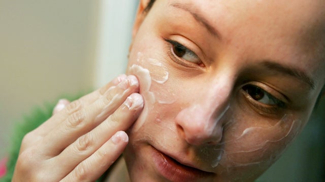 8 winter skin care tips to help it stay healthy