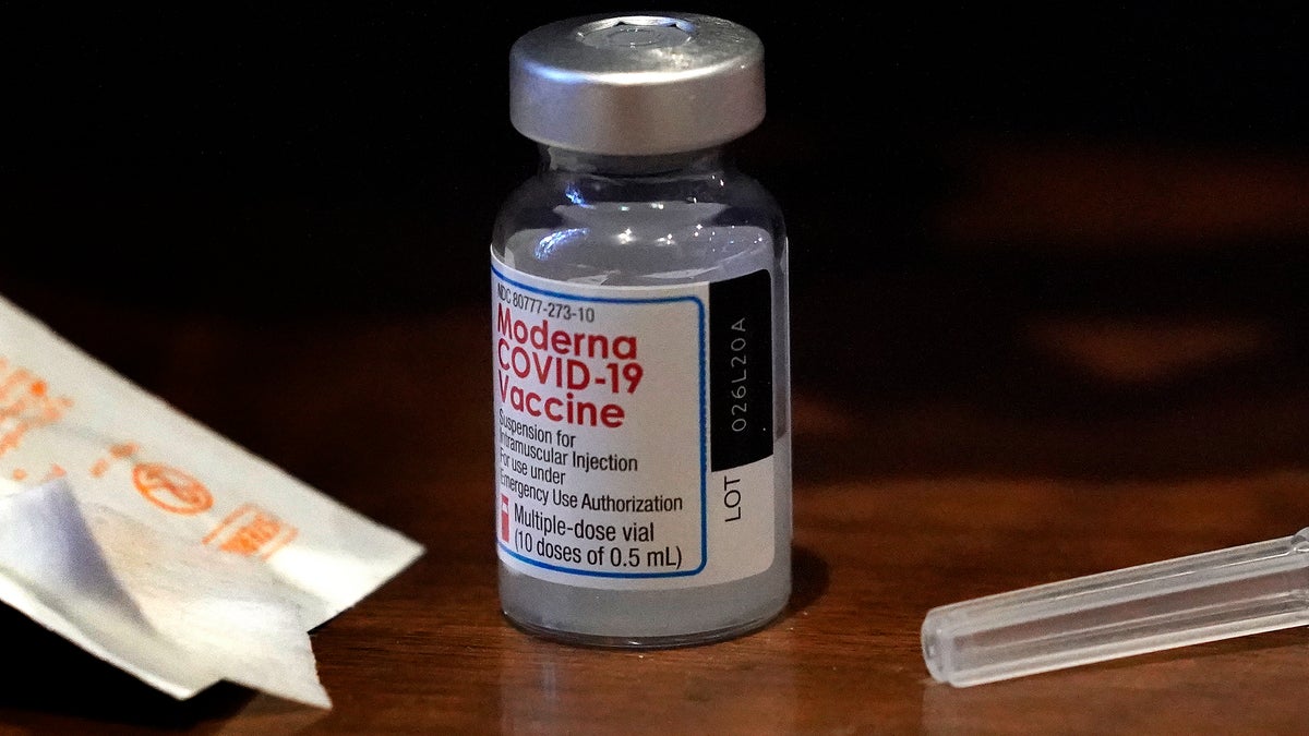 Why the COVID-19 Vaccine Rollout is Taking Longer Than ...