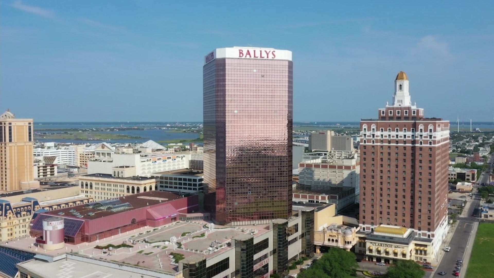 bally hotel and casino atlantic city