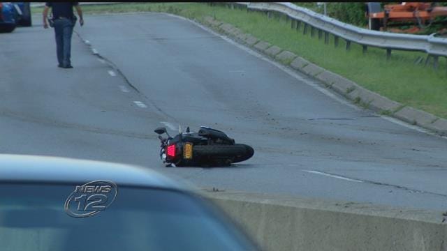 Motorcyclist+killed+in+Augusta+crash+on+Riverwatch+Parkway