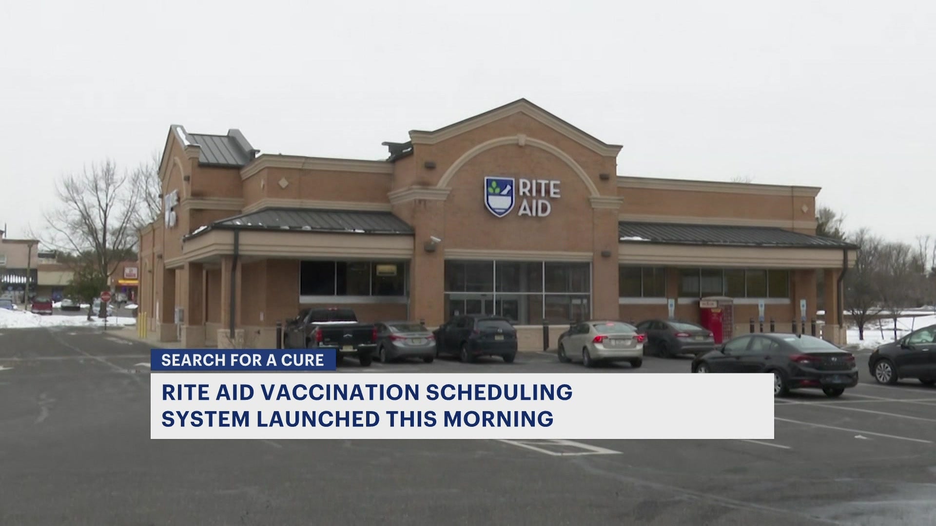 rite aid covid vaccine appointment scheduler