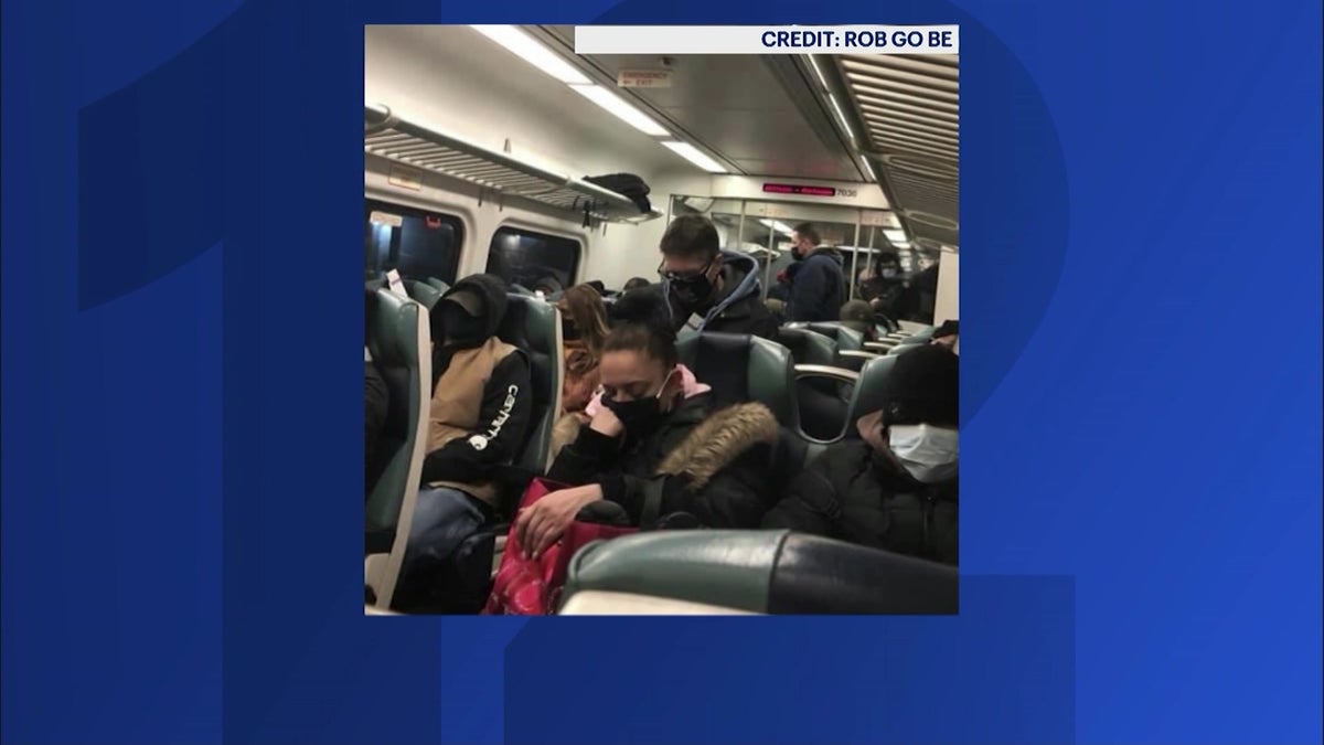 LIRR will return to the previous calendar this month after cuts led to protests over crowded trains