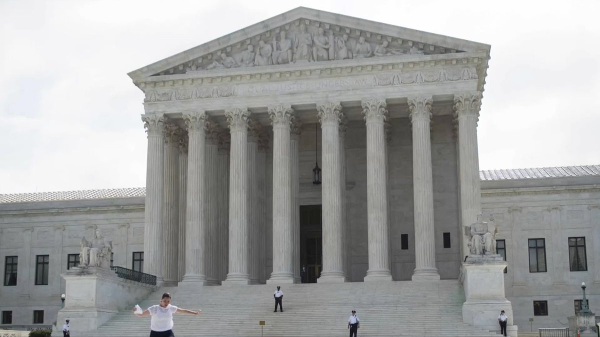 What a Conservative Supreme Court Could Look Like