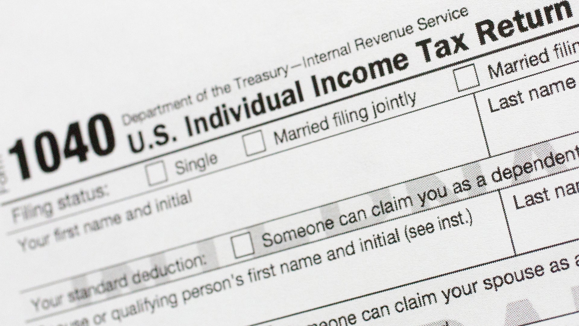 9 tips to help you file your federal taxes