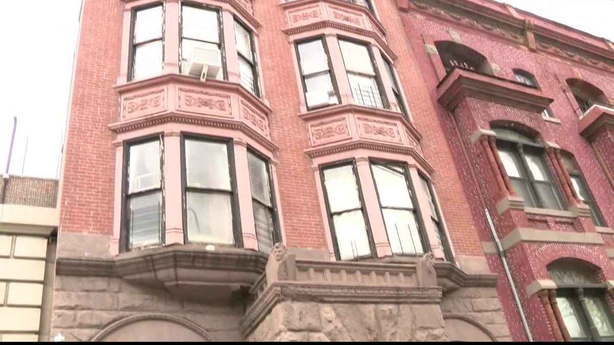 Bronx tenant accuses landlord of making apartment unlivable with